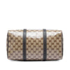 Gucci Medium GG Crystal Joy Boston Bag Secondhand