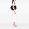 Bottega Veneta Large Leather Beak Tote Secondhand