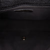 Chanel CC Bicolor Quilted Caviar Single Flap Secondhand