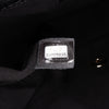 Chanel CC Bicolor Quilted Caviar Single Flap Secondhand