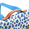 Secondhand Hermès Toile and Barenia Childrens Jeux Dans La Jungle Backpack