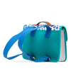 Secondhand Hermès Toile and Barenia Childrens Jeux Dans La Jungle Backpack