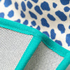 Secondhand Hermès Toile and Barenia Childrens Jeux Dans La Jungle Backpack