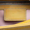 Dior Medium Ombre Patent Cannage Lady Dior Secondhand