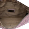 Fendi Zucchino Canvas Crossbody Secondhand