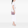 Fendi Zucchino Canvas Crossbody Secondhand