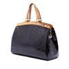 Louis Vuitton Monogram Vernis Brea MM Secondhand