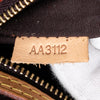 Louis Vuitton Monogram Vernis Brea MM Secondhand