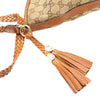 Gucci GG Canvas Marrakech Shoulder Bag Secondhand