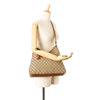 Gucci GG Canvas Marrakech Shoulder Bag Secondhand