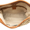 Gucci GG Canvas Marrakech Shoulder Bag Secondhand