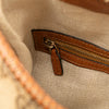 Gucci GG Canvas Marrakech Shoulder Bag Secondhand