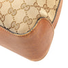 Gucci GG Canvas Marrakech Shoulder Bag Secondhand