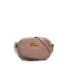 Gucci Mini GG Marmont Matelasse Calfskin Crossbody Secondhand