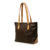 Louis Vuitton Monogram Cabas Piano Secondhand
