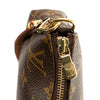 Secondhand Louis Vuitton Monogram Pochette Accessoires