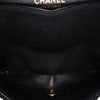 Chanel Medium Classic Jersey Double Flap Secondhand