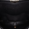 Chanel Medium Classic Jersey Double Flap Secondhand