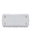 Dior Medium Mesh Cannage Lady Dior Secondhand
