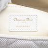 Dior Medium Mesh Cannage Lady Dior Secondhand