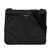 Prada Tessuto Zip Top Crossbody Secondhand