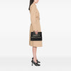 Gucci Medium Calfskin Logo Portfolio Clutch Secondhand