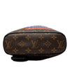 Louis Vuitton Monogram Chalk Sling Bag Secondhand