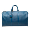 Louis Vuitton Epi Keepall 45 Secondhand
