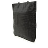 Secondhand Bottega Veneta Nappa Intrecciato Flat Tote