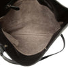 Secondhand Bottega Veneta Nappa Intrecciato Flat Tote