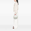 Bottega Veneta Small Lambskin Intrecciato Turn Pouch Secondhand