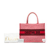 Dior Medium Dioramour Book Tote Secondhand