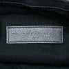 Balenciaga Lambskin Motocross Classic Clip M Clutch Secondhand