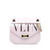 Valentino Small Leather VLTN Chain Crossbody Secondhand