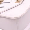 Valentino Small Leather VLTN Chain Crossbody Secondhand
