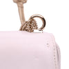 Valentino Small Leather VLTN Chain Crossbody Secondhand