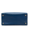 Prada Saffiano Soft Triple Pocket Tote Secondhand