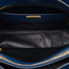 Prada Saffiano Soft Triple Pocket Tote Secondhand