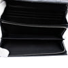 Dior Patent Cannage Lady Dior Wallet On Chain Secondhand