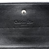 Dior Patent Cannage Lady Dior Wallet On Chain Secondhand