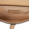Dior Mini Grained Calfskin Saddle Secondhand