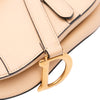 Dior Mini Grained Calfskin Saddle Secondhand