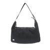 Gucci Horsebit Canvas Shoulder Bag Secondhand