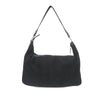 Gucci Horsebit Canvas Shoulder Bag Secondhand