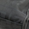 Fendi Zucca Nylon Handbag Secondhand