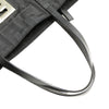 Fendi Zucca Nylon Handbag Secondhand