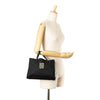 Fendi Zucca Nylon Handbag Secondhand