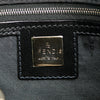 Fendi Zucca Nylon Handbag Secondhand