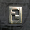 Fendi Zucca Nylon Handbag Secondhand