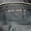 Fendi Zucca Nylon Handbag Secondhand